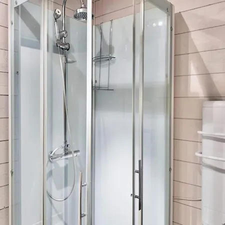 Apartamento For 4 People Grenoble