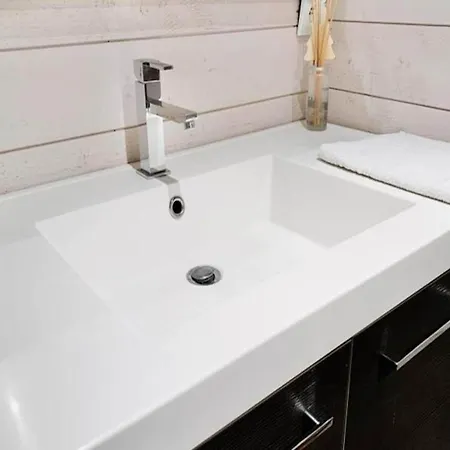For 4 People Apartmán *